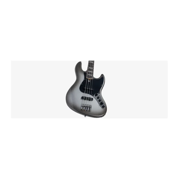 Basse Electrique M. Miller V7 Alder-4 New Gen Mercury