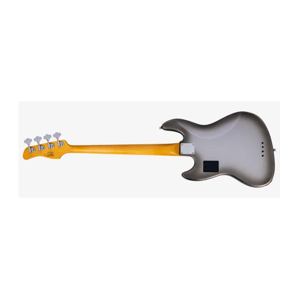 Basse Electrique M. Miller V7 Alder-4 New Gen Mercury