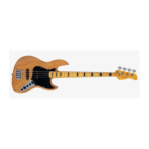 Basse Electrique M. Miller V7 Alder-4 New Gen NT