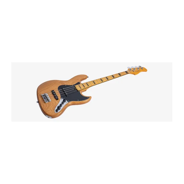 Basse Electrique M. Miller V7 Alder-4 New Gen NT