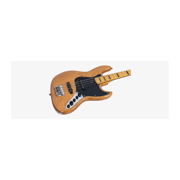 Basse Electrique M. Miller V7 Alder-4 New Gen NT
