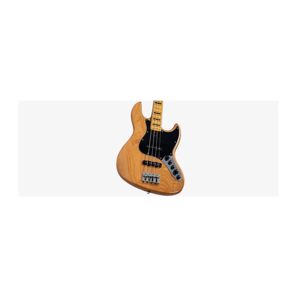 Basse Electrique M. Miller V7 Alder-4 New Gen NT