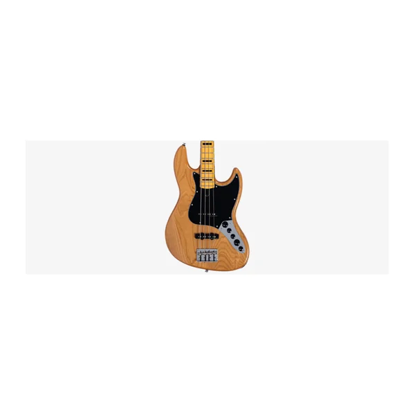 Basse Electrique M. Miller V7 Alder-4 New Gen NT