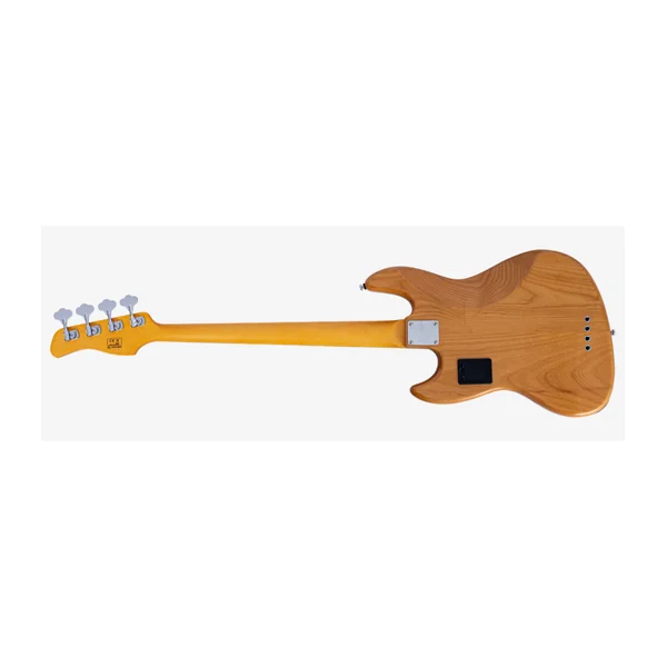 Basse Electrique M. Miller V7 Alder-4 New Gen NT