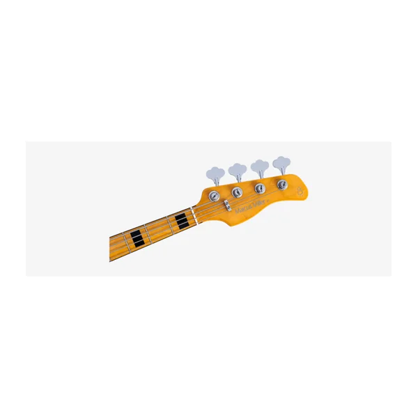 Basse Electrique M. Miller V7 Alder-4 New Gen NT