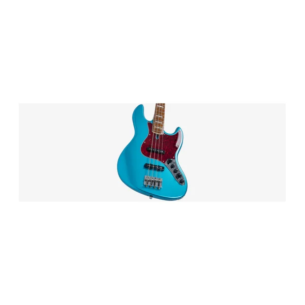 Basse Electrique M. Miller V7 Alder-4 New Gen TP
