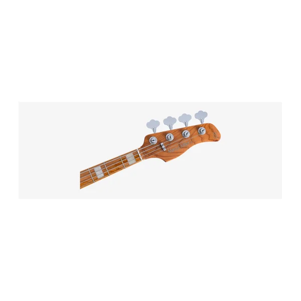 Basse Electrique M. Miller V7 Alder-4 New Gen TP