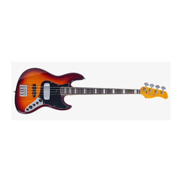 Basse Electrique M. Miller V7 Alder-4 New Gen TS