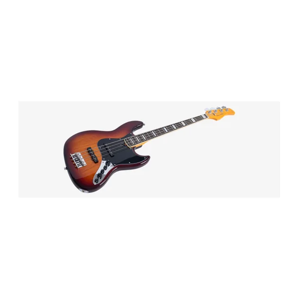 Basse Electrique M. Miller V7 Alder-4 New Gen TS