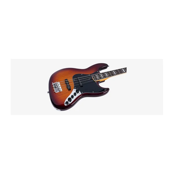 Basse Electrique M. Miller V7 Alder-4 New Gen TS