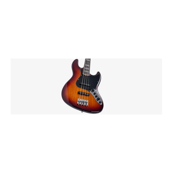 Basse Electrique M. Miller V7 Alder-4 New Gen TS