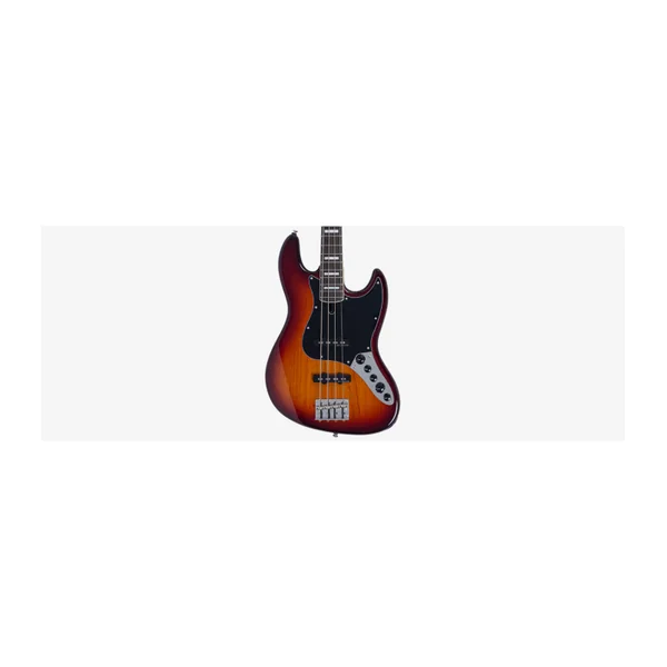 Basse Electrique M. Miller V7 Alder-4 New Gen TS