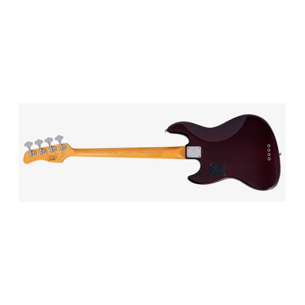 Basse Electrique M. Miller V7 Alder-4 New Gen TS
