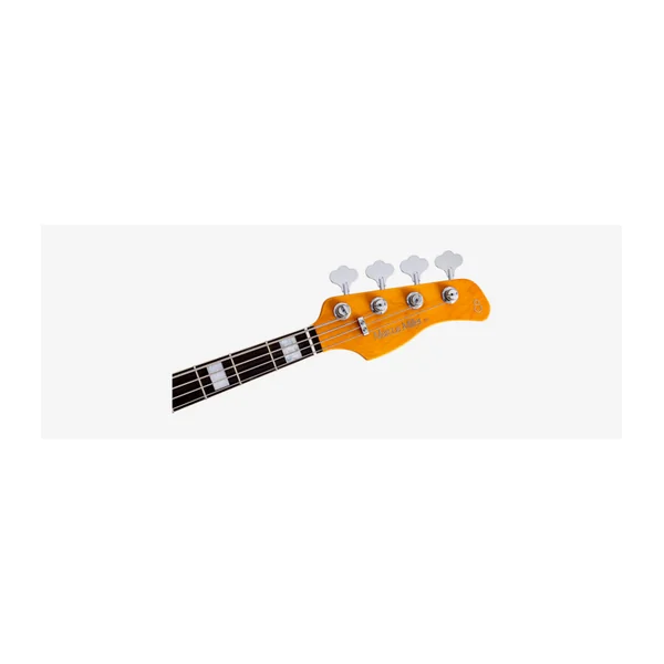 Basse Electrique M. Miller V7 Alder-4 New Gen TS