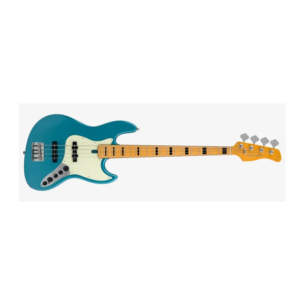 Basse Electrique M. Miller V7 Alder-4 TP