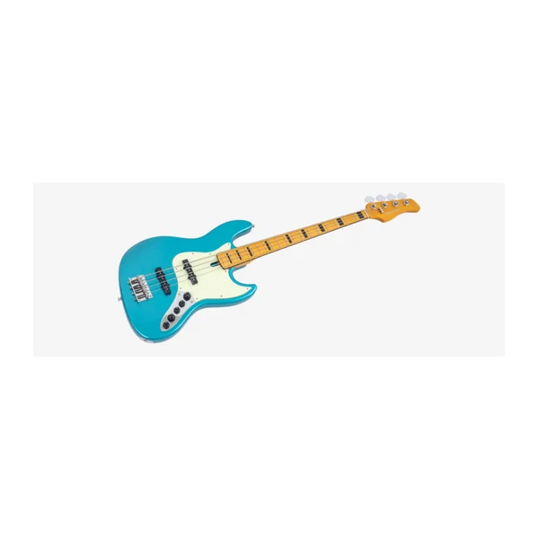 Basse Electrique M. Miller V7 Alder-4 TP