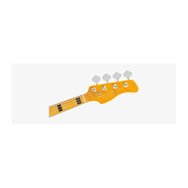 Basse Electrique M. Miller V7 Alder-4 TP