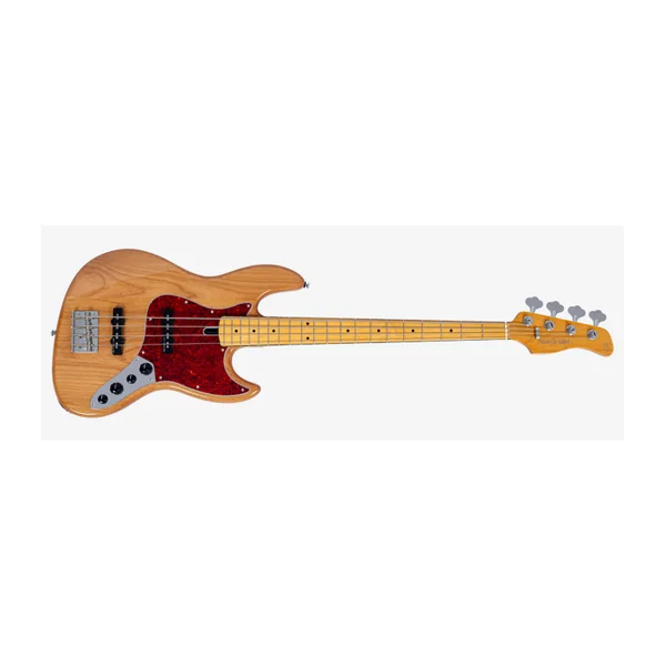 Basse Electrique M. Miller V7 Vintage Alder-4 New Gen NT