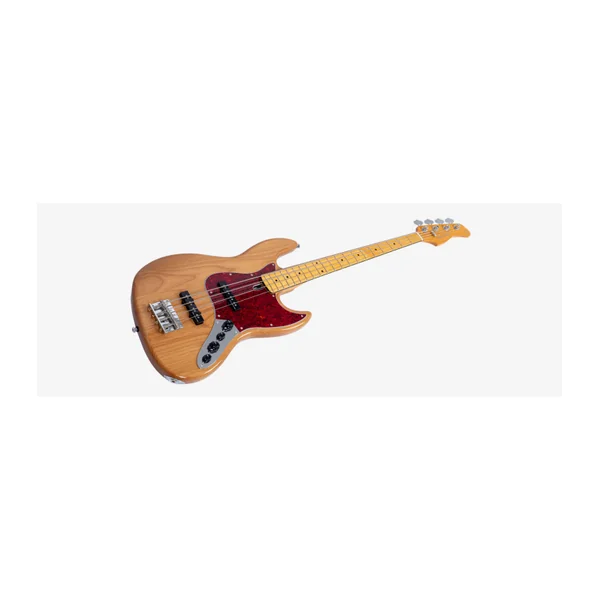 Basse Electrique M. Miller V7 Vintage Alder-4 New Gen NT