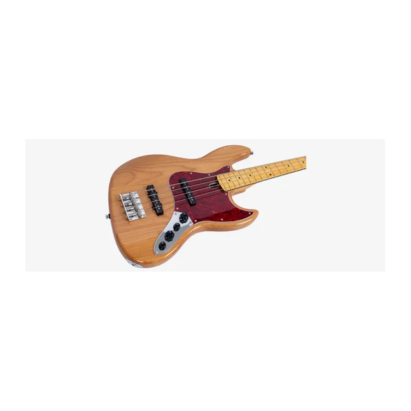 Basse Electrique M. Miller V7 Vintage Alder-4 New Gen NT