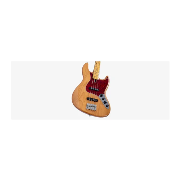 Basse Electrique M. Miller V7 Vintage Alder-4 New Gen NT
