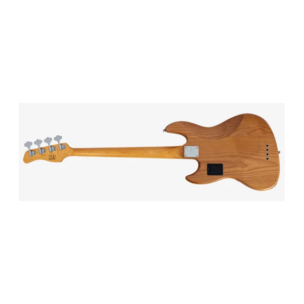 Basse Electrique M. Miller V7 Vintage Alder-4 New Gen NT