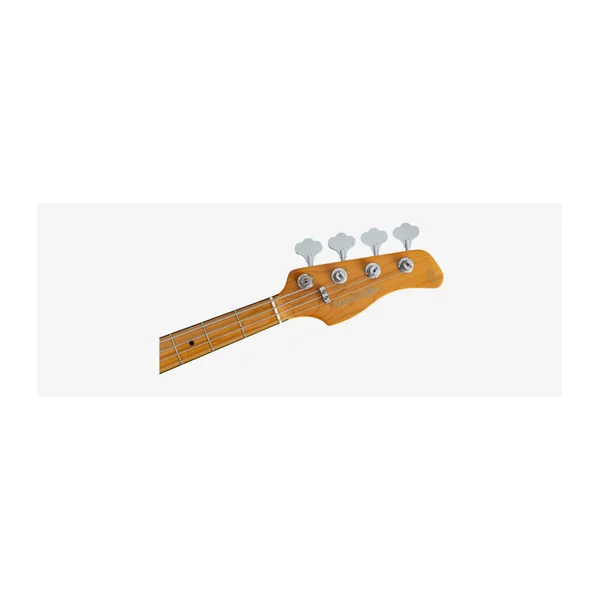 Basse Electrique M. Miller V7 Vintage Alder-4 New Gen NT