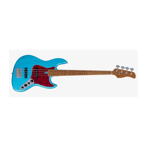 Basse Electrique M. Miller V7 Vintage Alder-4 New Gen TP