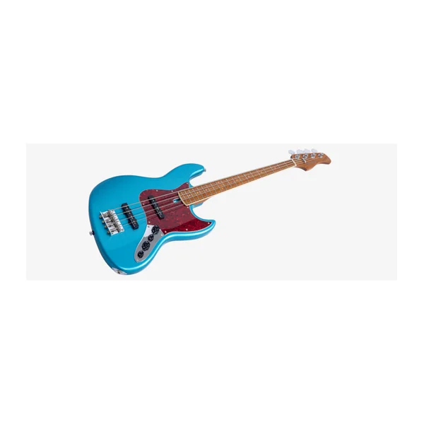 Basse Electrique M. Miller V7 Vintage Alder-4 New Gen TP