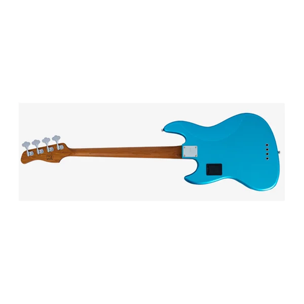 Basse Electrique M. Miller V7 Vintage Alder-4 New Gen TP
