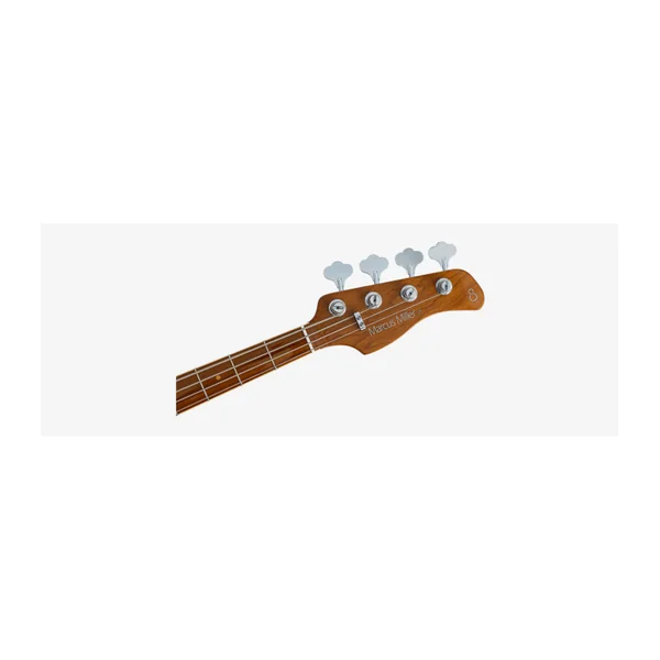 Basse Electrique M. Miller V7 Vintage Alder-4 New Gen TP