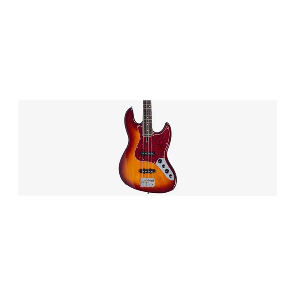 Basse Electrique M. Miller V7 Vintage Alder-4 New Gen TS