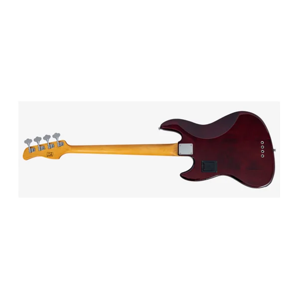 Basse Electrique M. Miller V7 Vintage Alder-4 New Gen TS