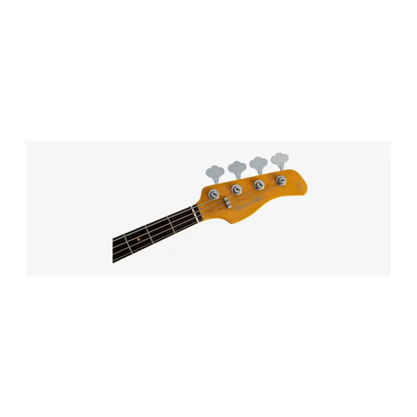 Basse Electrique M. Miller V7 Vintage Alder-4 New Gen TS