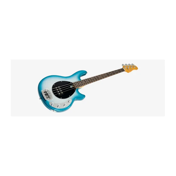 Basse Electrique M. MILLER Z3-4 Skyburst. SP