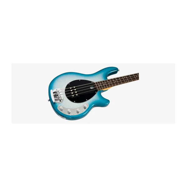 Basse Electrique M. MILLER Z3-4 Skyburst. SP