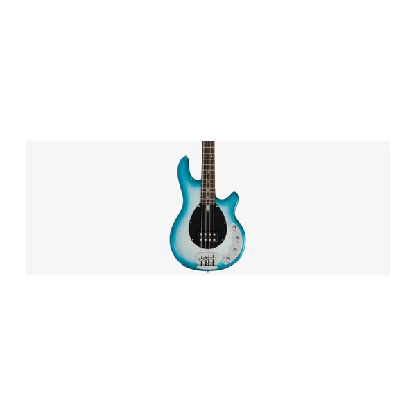 Basse Electrique M. MILLER Z3-4 Skyburst. SP