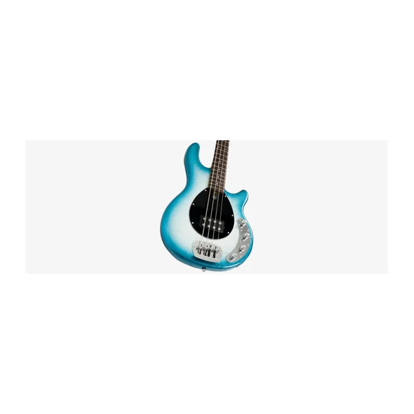 Basse Electrique M. MILLER Z3-4 Skyburst. SP