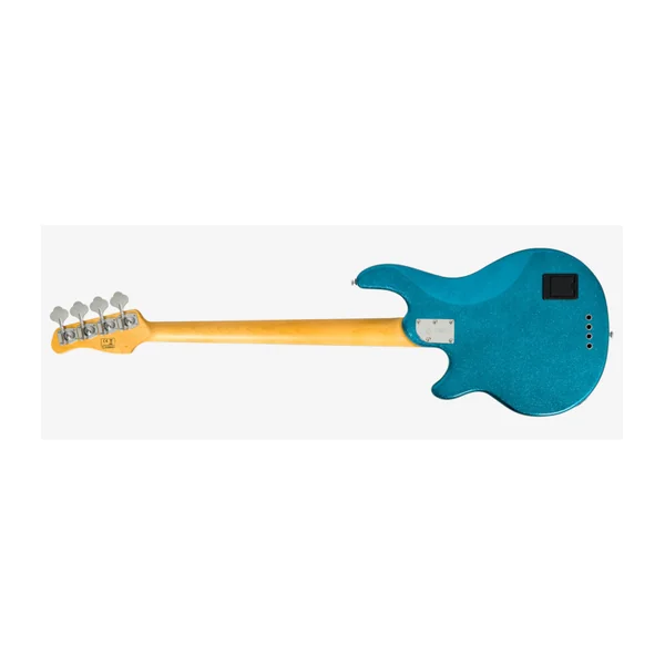 Basse Electrique M. MILLER Z3-4 Skyburst. SP