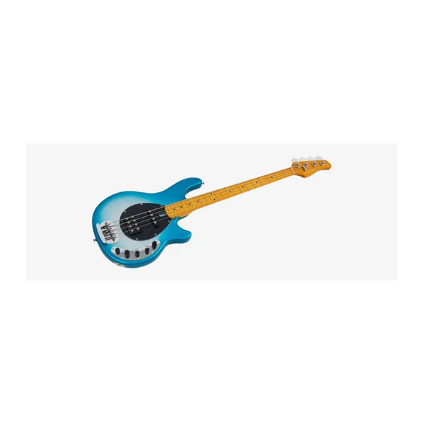 Basse Electrique M. MILLER Z7-4 Skyburst.SP
