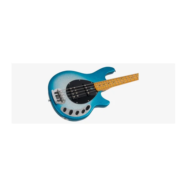 Basse Electrique M. MILLER Z7-4 Skyburst.SP