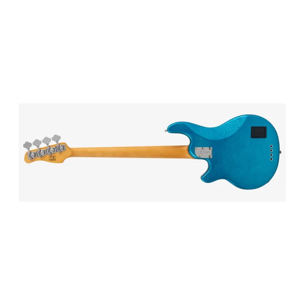 Basse Electrique M. MILLER Z7-4 Skyburst.SP