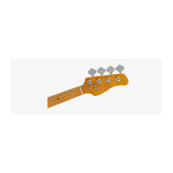 Basse Electrique M. MILLER Z7-4 Skyburst.SP