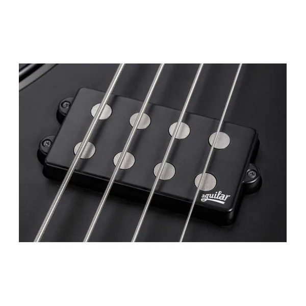 Basse Electrique VOX - VSBA-HL4 - Artist - Starstream headless