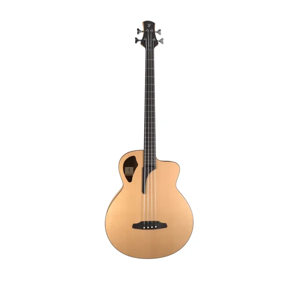 Basse Electro-Acoustique FURCH 61 CW CM 4 cordes LRB1