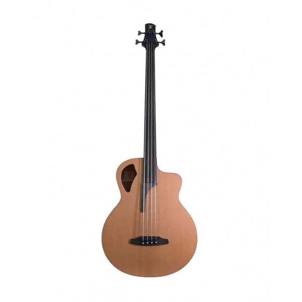 Basse Electro-Acoustique FURCH 61 CW CM 4 cordes LRB1