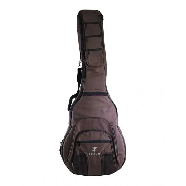 Basse Electro-Acoustique FURCH 61 CW CM 4 cordes LRB1