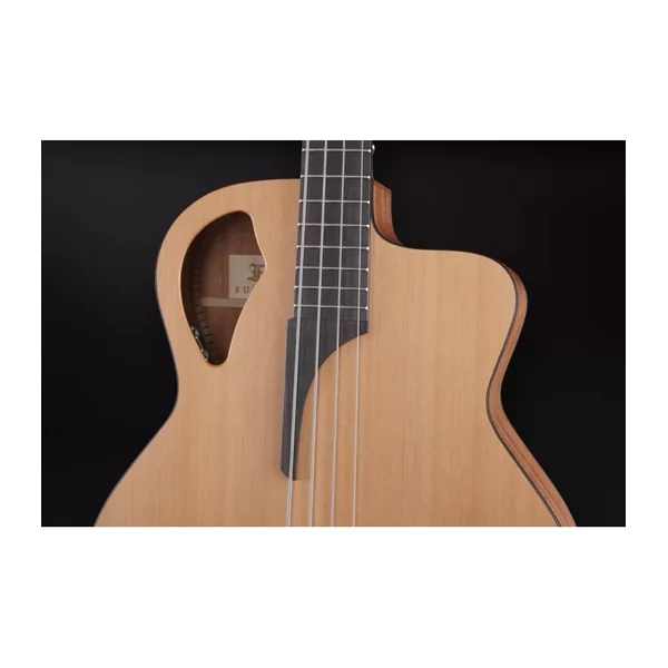 Basse Electro-Acoustique FURCH 61 CW CM 4 cordes LRB1