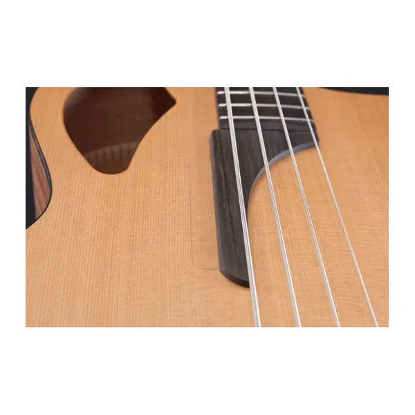 Basse Electro-Acoustique FURCH 61 CW CM 4 cordes LRB1