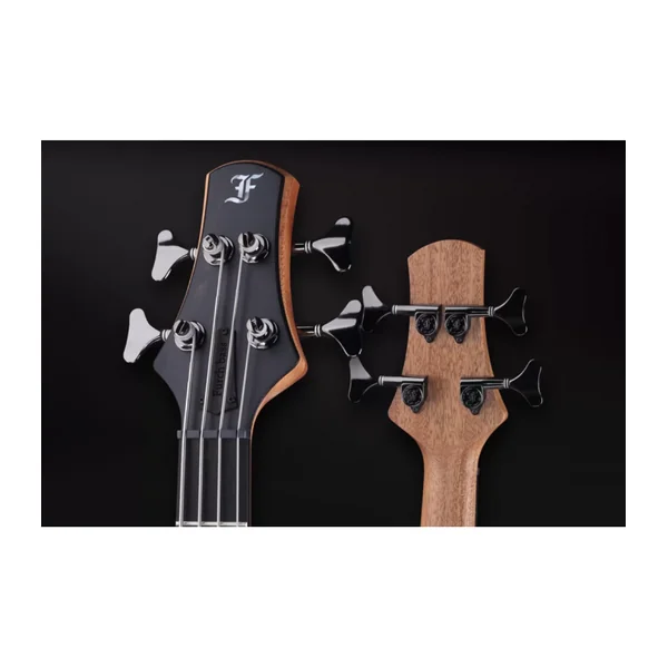 Basse Electro-Acoustique FURCH 61 CW CM 4 cordes LRB1